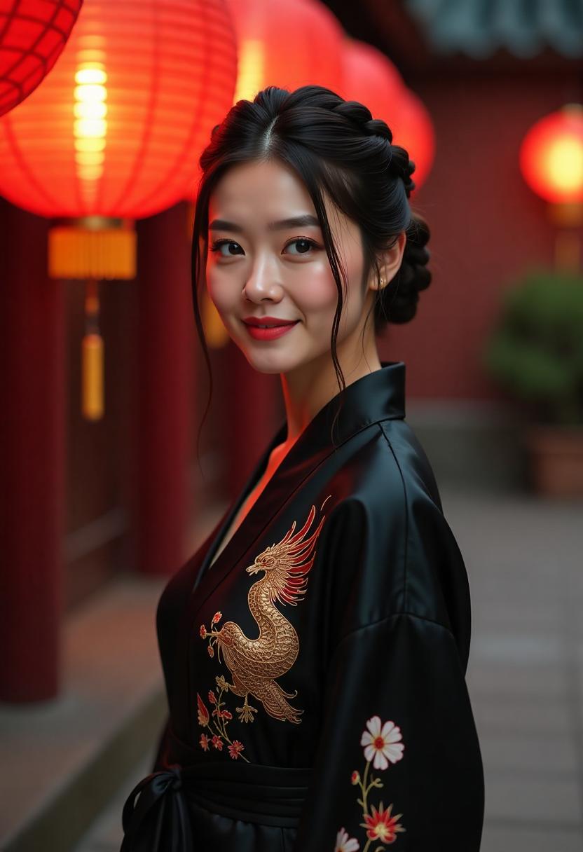 江南暴雨夜 韩国电影