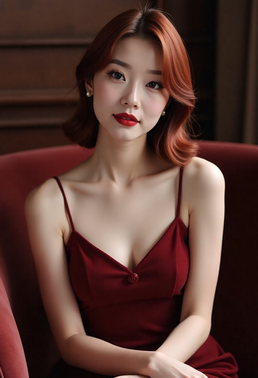 最后的晚钟 韩国文艺片